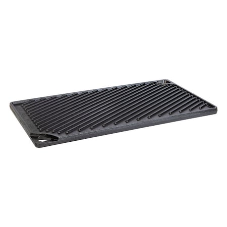 Lodge Lodge Cast Iron Griddle Black LDP3
